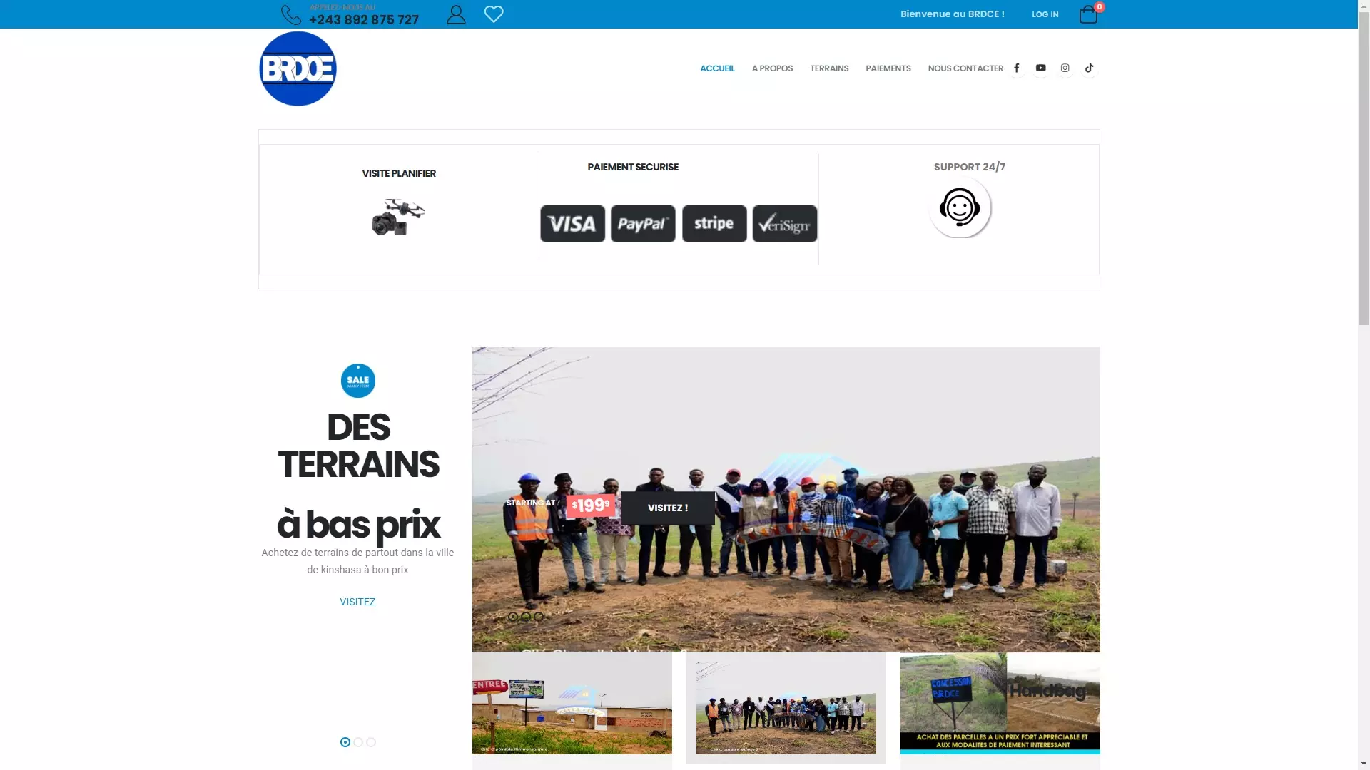 bureau-de-refléxion-pour-le-développement-du-congo-entreprises