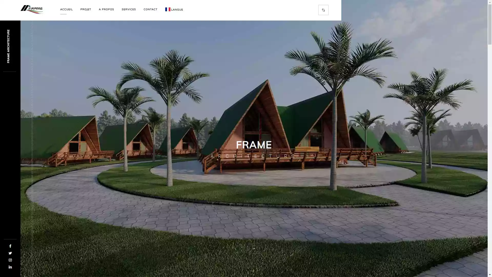 frame-architecture-group